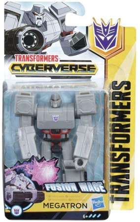 Hasbro Transformers Megatron 10 CM