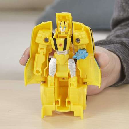 Hasbro Transformers Sting Shot Bumblebee 12 cm