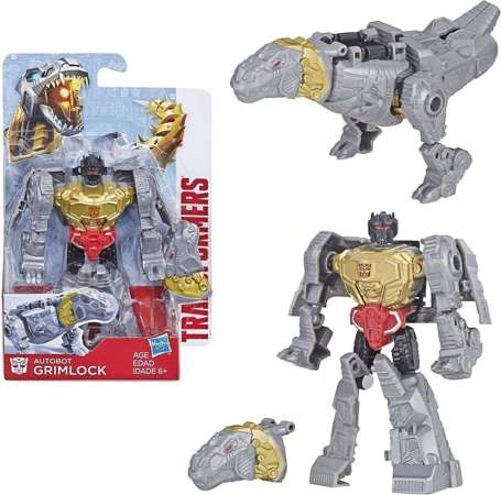 Hasbro Transformers figurka Grimlock 12 cm