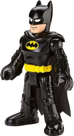 Imaginext ruchoma figurka DC Batman XL 26 cm