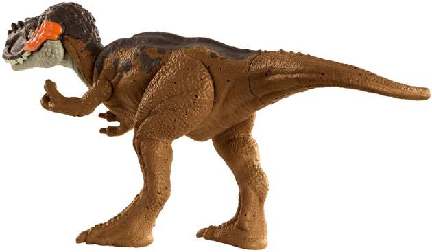 Jurassic World Dino Escape figurka Alioramus