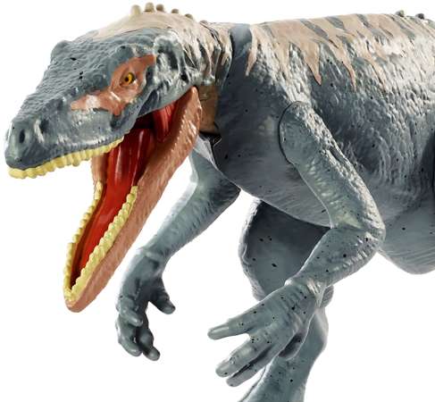 Jurassic World Dino Escape figurka Herrerasaurus
