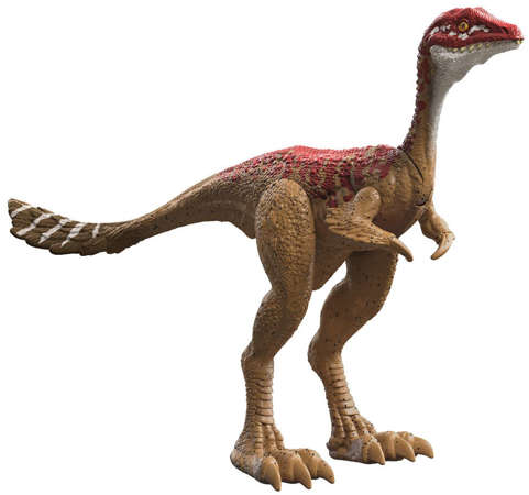 Jurassic World figurka Mononykus dinozaur