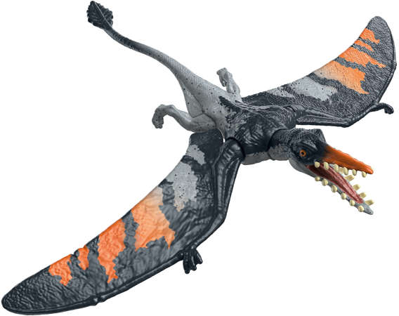 Jurassic World figurka Rhamphorhynchus dinozaur