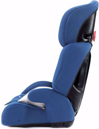 Kinderkraft Fotelik samochodowy Comfort Up 9-36kg niebieski