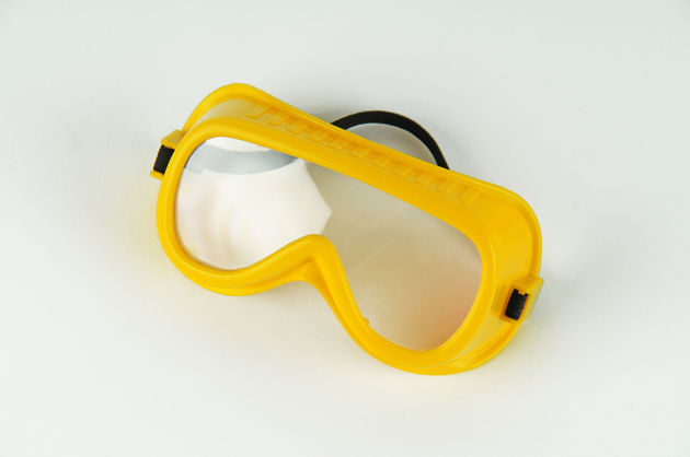 Klein 8122 Okulary Gogle ochronne Bosch dla dzieci
