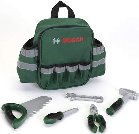 Klein 8326 Plecaczek z narzędziami Bosch 5 narzędzi