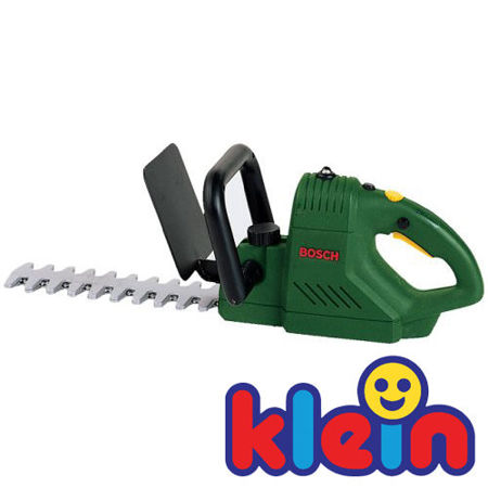 Klein 8440 Nożyce żywopłotowe Bosch dla dzieci