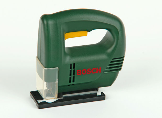 Klein 8445 Wyrzynarka Bosch Światło i dźwięk