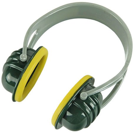 Klein 8505 Słuchawki ochronne Bosch Nauszniki