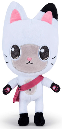 Koci Domek Gabi Panduś Maskotka Gabby's Dollhouse Pandy Paws