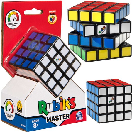 Kostka Rubika 4x4 Master Rubik's Cube