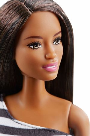 Lalka Barbie 60-ta rocznica Mattel GJF86