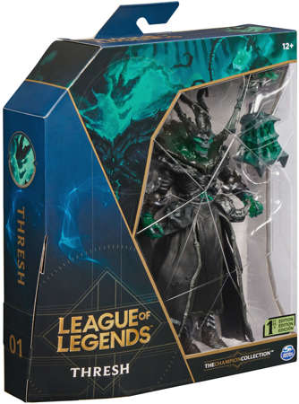 League of Legends LOL Thresh figurka kolekcjonerska