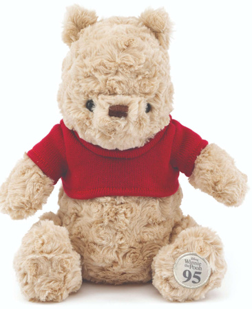Maskotka Winnie The Pooh Kubuś Puchatek 