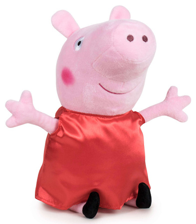 Maskotka pluszowa Świnka Peppa ok. 20 cm