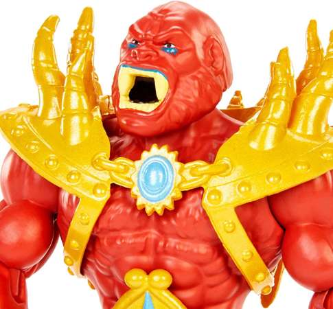 Masters of The Universe Figurka Beast Man