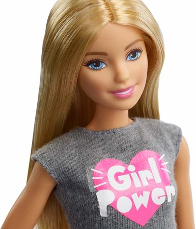 Mattel Barbie Kariera Niespodzianka Blond