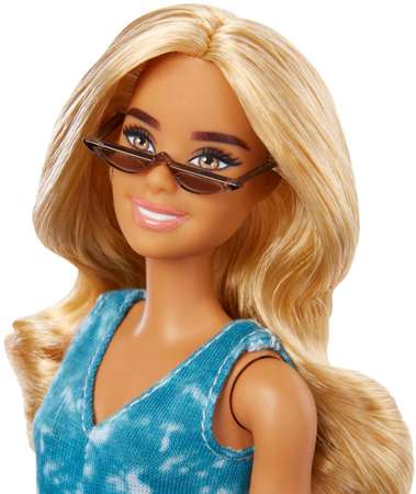 Mattel Barbie lalka Fashionistas 173