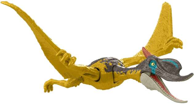 Mattel Figurka Jurassic World Dsungaripterus