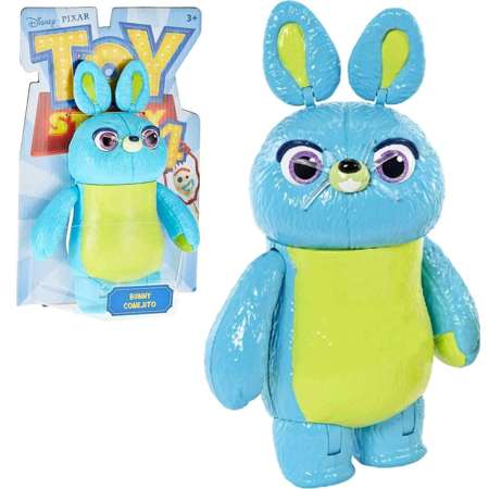Mattel GDP67 Toy Story 4 figurka Bunny królik Bunio