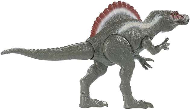 Mattel GJN88 Jurassic World figurka Spinozaur dinozaur