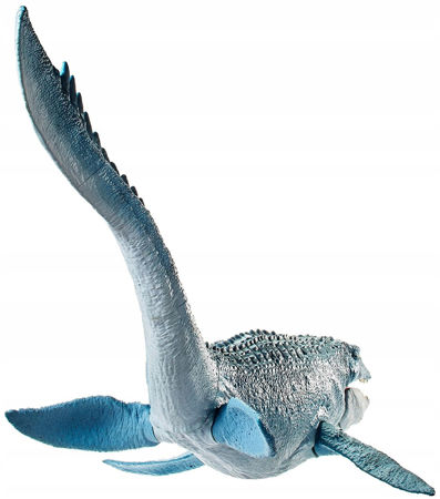 Mattel Jurassic World Figurka akcji Mozazaur Mosasaur 71 cm FNG24 