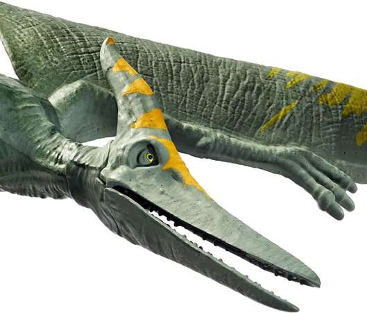 Mattel Jurassic World figurka Pteranodon dinozaur