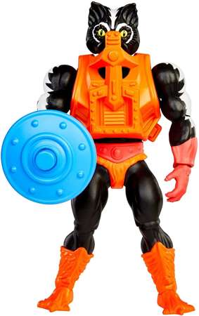 Mattel Masters of The Universe Stinkor