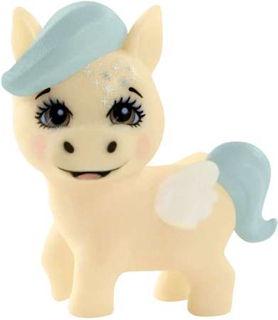 Mattel Royal Enchantimals Paolina Pegasus z pegazem