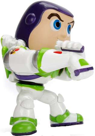 Metalfigs Disney Toy Story Buzz Lightyear metalowa figurka