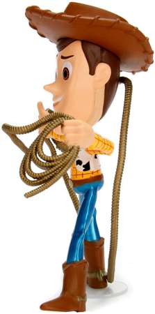 Metalfigs Disney Toy Story Woody Chudy metalowa figurka