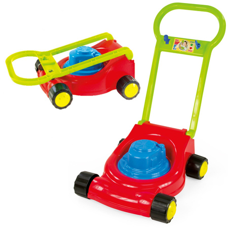 Mochtoys Kosiarka z dźwiękiem dla dzieci