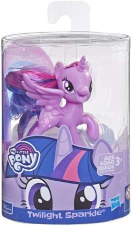 My Little Pony figurka Twilight Sparkle 8 cm