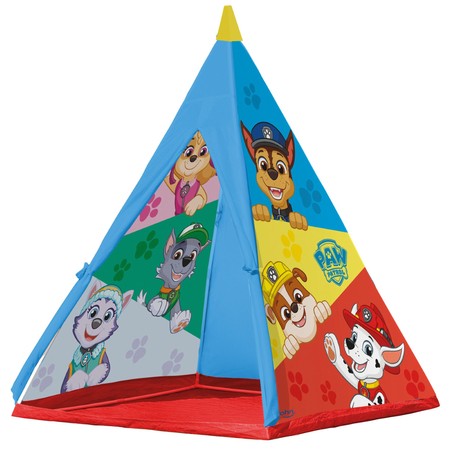 Namiot dla dzieci Psi Patrol Tipi wigwam