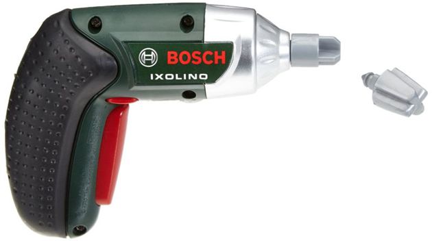 OUTLET Klein 8602 Bosch wkrętarka Ixolino dla dzieci USZKODZONE OPAKOWANIE