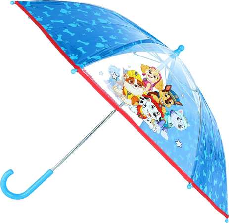 Parasolka dla dzieci Psi Patrol 