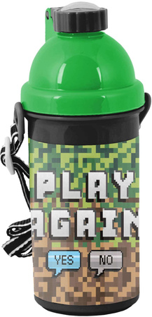 Paso Bidon Play Again 550 ml