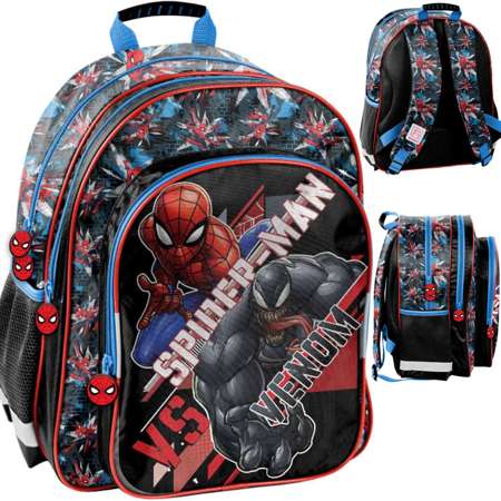 Paso Plecak Spiderman Venom