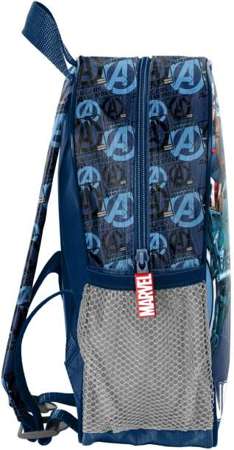 Paso Plecak przedszkolny Marvel Avengers
