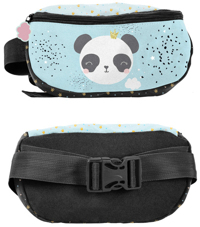 Paso Torba na pas Nerka Saszetka Panda