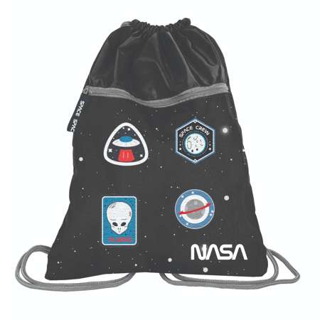Paso Worek Premium na buty NASA Space Crew