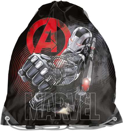Paso Worek na buty Marvel Avengers