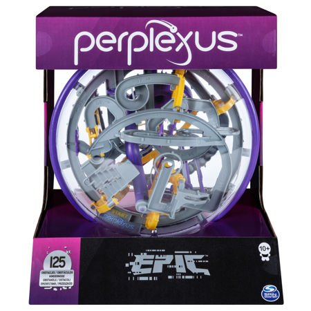 Perplexus Epic kula 3D labirynt Spin Master 6053141