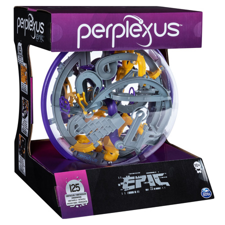 Perplexus Epic kula 3D labirynt Spin Master 6053141