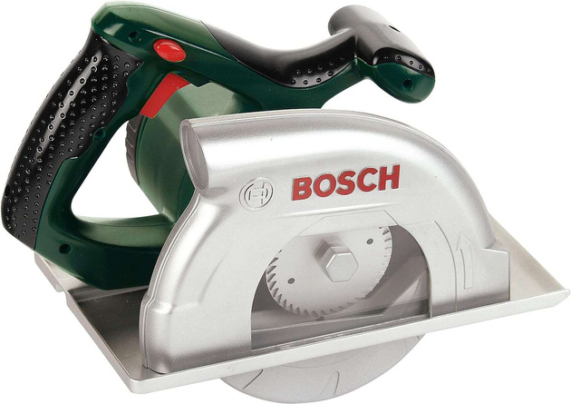 Piła tarczowa ręczna Bosch dla dzieci Klein 8421