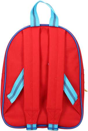 Plecak przedszkolny Strażak Sam