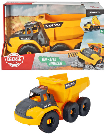 Pojazd budowlany Wywrotka Volvo Construction