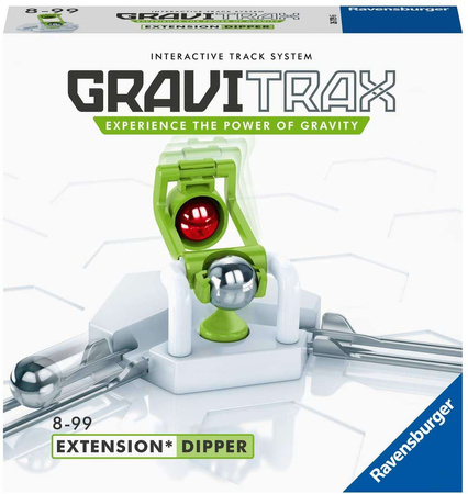 Ravensburger Gravitrax zestaw uzupełniający Dipper