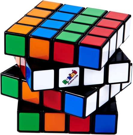 Rubik's Kostka Rubika 4x4 Master 